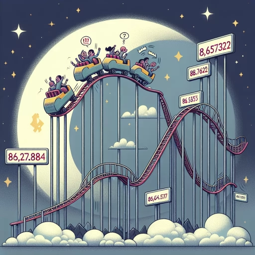 BTC Exchange Rate Witness Dramatic Fluctuations Over 24 Hours