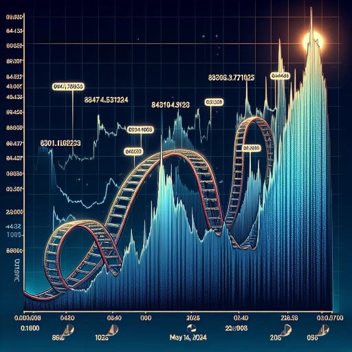 BTC Market Sees Noteworth Roller-coaster Trend