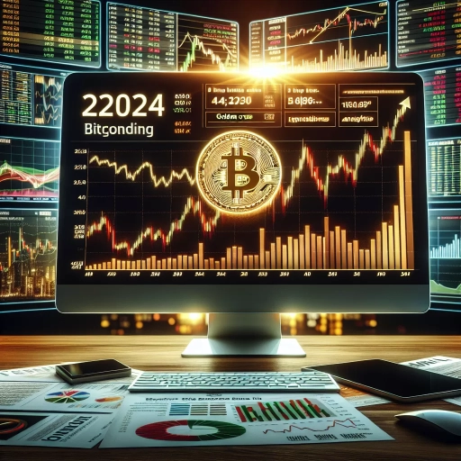 Bitcoin Experiences Staggering Growth in the Second Quarter of 2024