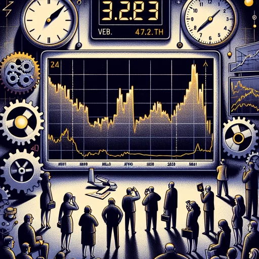 Stable VEF Exchange Rate Sustained Over 24 Hours