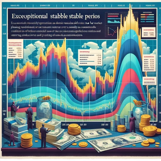 Unprecedented Stability in VEF Exchange Rates Raises Questions