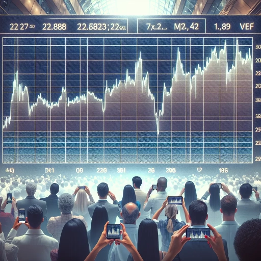 Unprecedented Stability Observed in VEF Exchange Rates