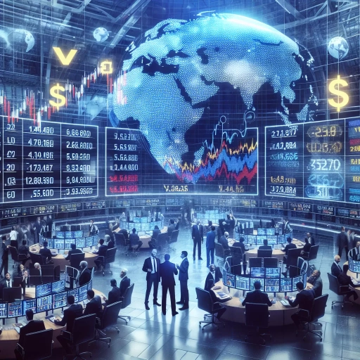 Unprecedented Stagnation in VEF Exchange Rates