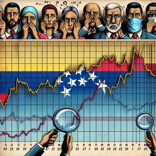 Unprecedented Stability in the VEF Exchange Rate Raises Eyebrows