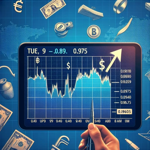 BOB Exchange Rates Experience Slight Fluctuation Amid Market Stability