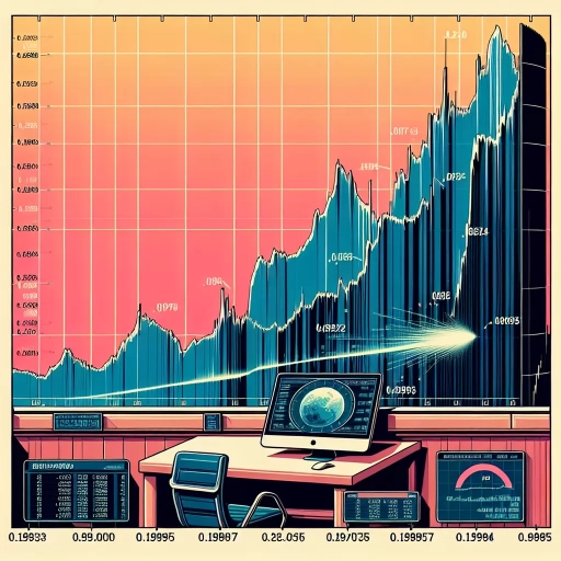 BOB Exchange Experiences Stagnation in Rates with Slight Spike in Mid-April