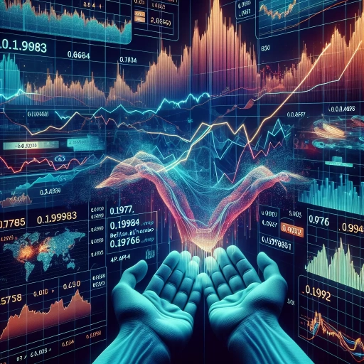 Drastic Changes Observed in BOB Exchange Rates Over a Month