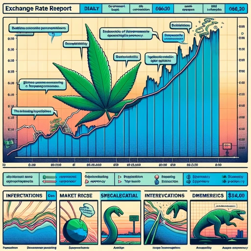 Exchange Rate Fluctuations Detected on BOB - Market Predicts Future Impacts