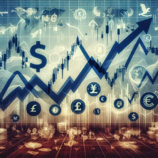 Brazilian Real Exhibits Volatility Amid Market Turbulence