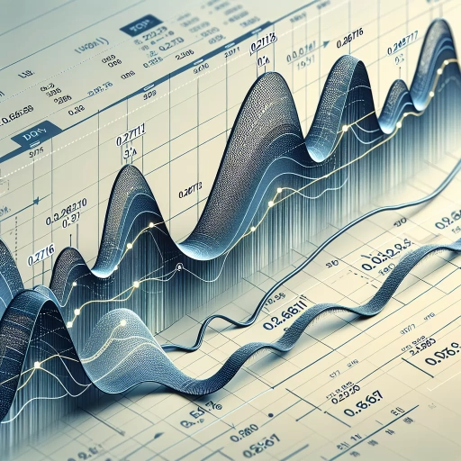 Unexpected Fluctuation in BRL Exchange Rates Raises Eyebrows