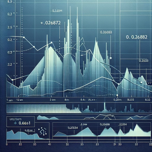  Unstable BRL Exchange Rates Experience Substantial Swings Throughout the Day 