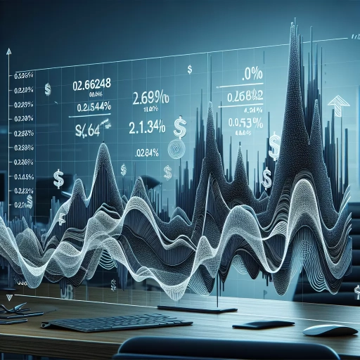 Substantial Fluctuations Observed in BRL Exchange Rates