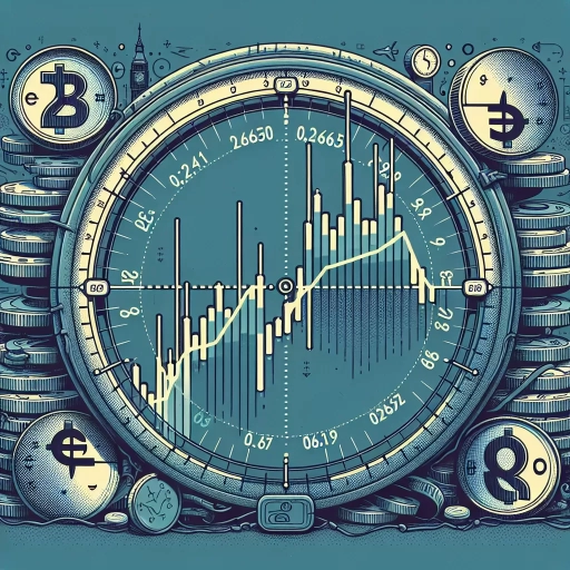 BRL Exchange Rate Experiences Mild Fluctuation Over 24 Hours