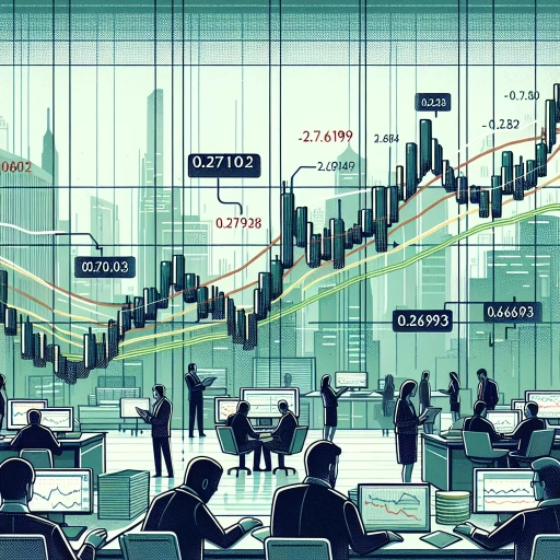 Resilient BRL Exchange Rate Demonstrates Slight Declines Amid Fluctuations