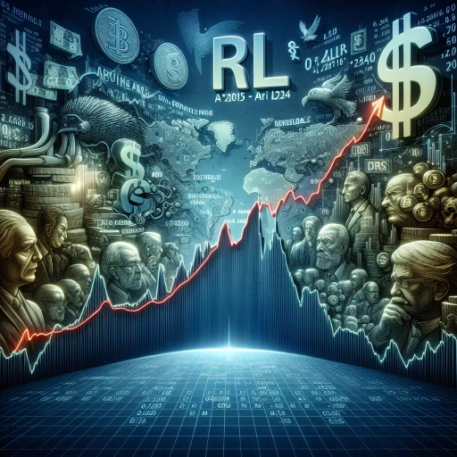 Volatile BRL Exchange Rate Recorded in April, Economists Express Concern