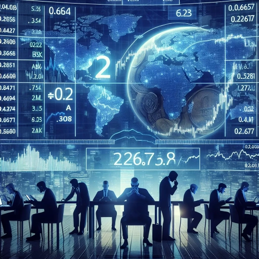 An Intriguing Night of Slight Fluctuations in Brazilian Real Exchange Rates