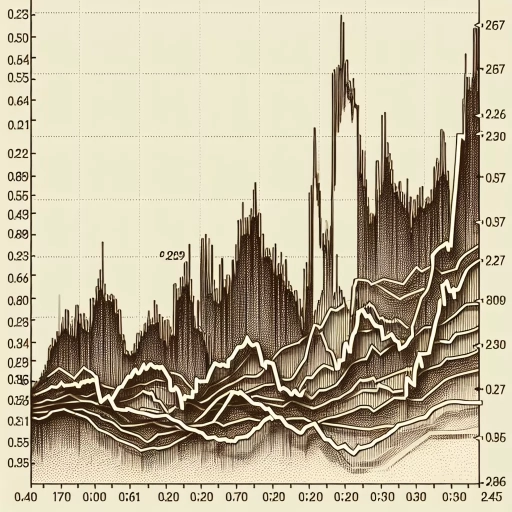 Significant Ebbs and Flows in BRL Exchange Rate in 24 Hours