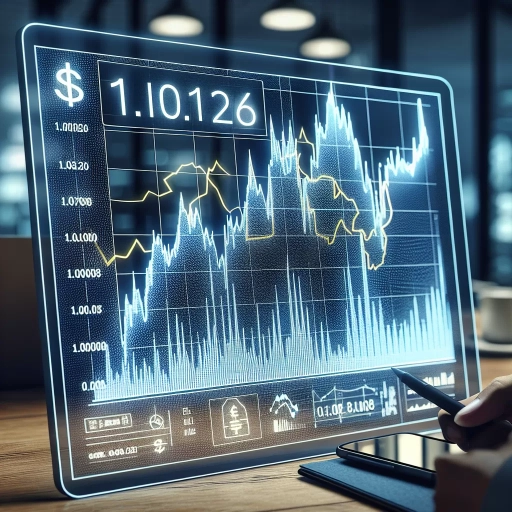 Continuous BND Fluctuations Highlight Unpredictable Exchange Market Trends