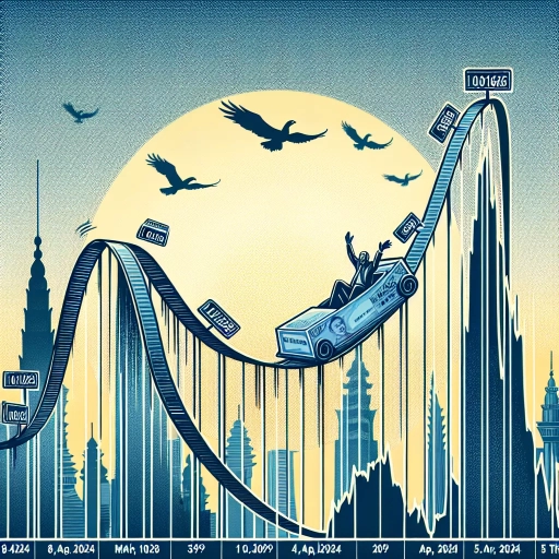 Unprecedented BND Fluctuations Signal Market Volatility Ahead