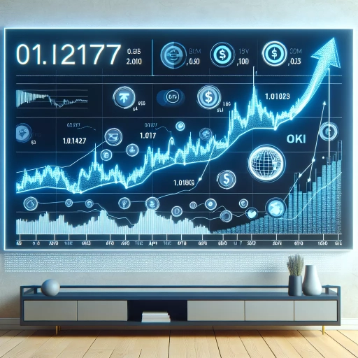 BND Exchange Experiences Notable Fluctuations Through the Day