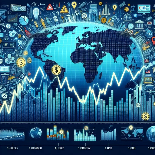 BND Exchange Rate Witnesses Fluctuations Amid Global Market Events