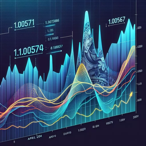 Significant Surge in BND Exchange Rates Observed throughout April 2024