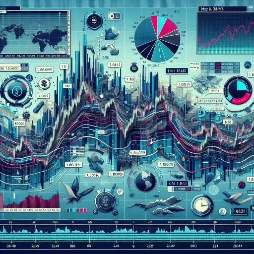 BND Exchange Experiences Downward Correction Amid Market Fluctuations