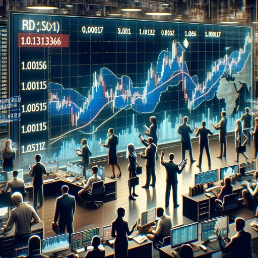 Surge in BND Exchange Rates Creates Seismic Market Shift