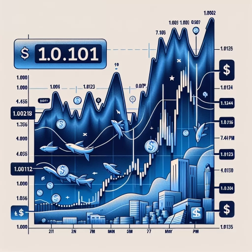 BND Exchange rates experience volatility amidst Global Market Uncertainties