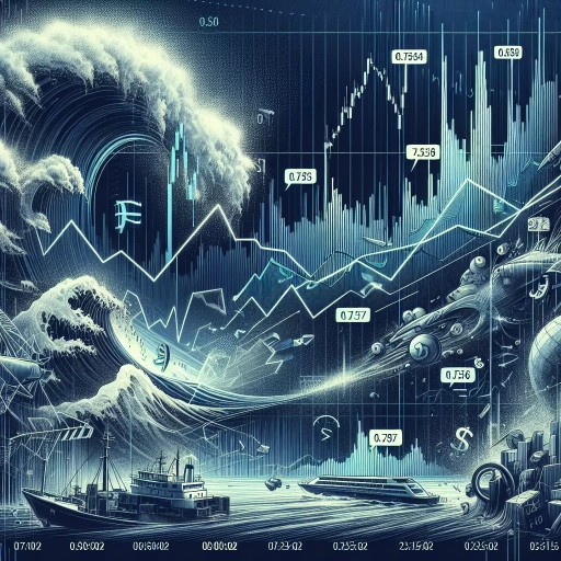 Unprecedented Fluctuation of BGN Exchange Rate Reveals Market Volatility