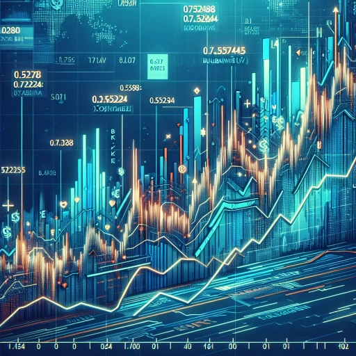 Steady Climb of BGN Exchange Rate Over Last 24-Hour Cycle