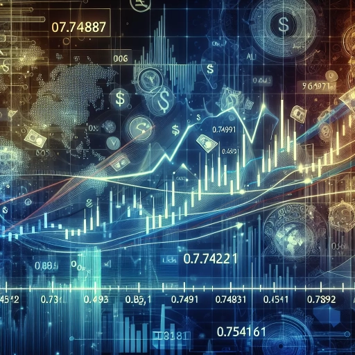 Exchange Rates Show Inconsistent Fluctuations in Mid-April Trade