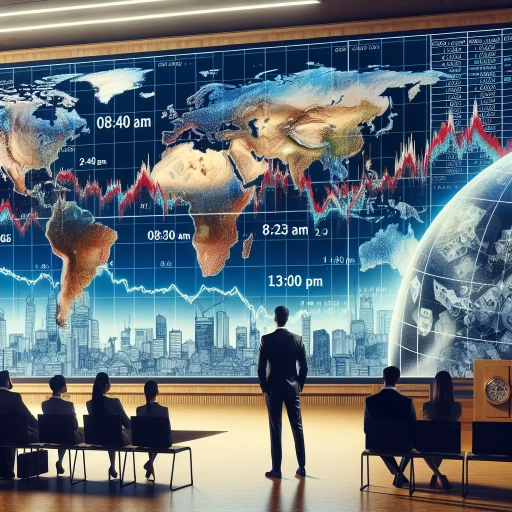 arp Fluctuations Mark the BGN Exchange Rate