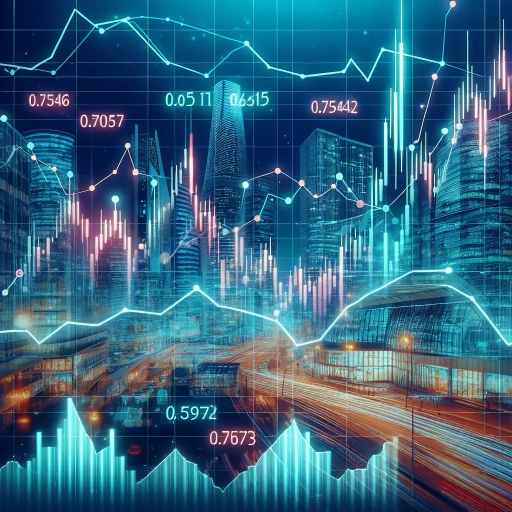 Minute-by-Minute: Currency Exchange Rates Show Notable Fluctuations Throughout the Day