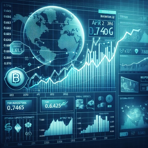 Steady Rise in BGN Exchange Rate Throughout the Day Earns Investor Interest