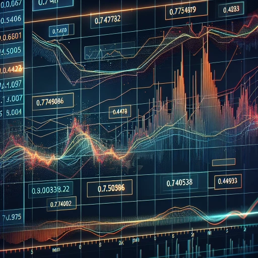 Significant Fluctuations Observed in the BGN Exchange Rate