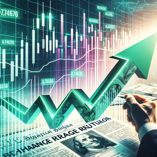 BGN Exchange Rates Fluctuation Sees A Sharp Uptrend in April 2024