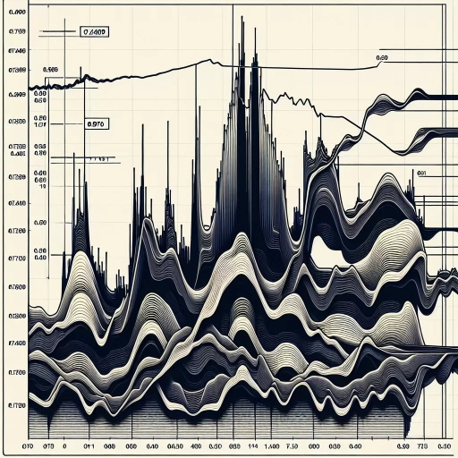 Analysis: Uncovering Intricate Fluctuations in BGN Exchange Rates