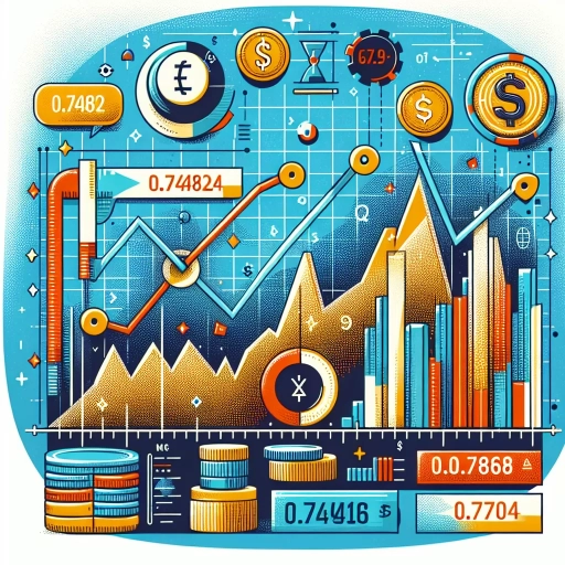  Unpredictable Shocks Jolt Currency Markets Amid Modest Fluctuations 