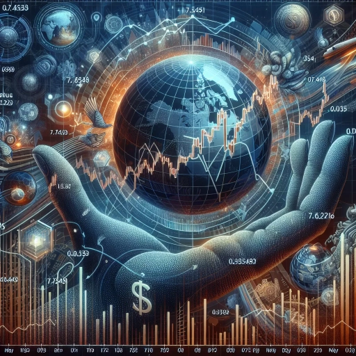 May 2024 Exchange Rate Analysis: Subtle Fluctuations, Significant Impacts