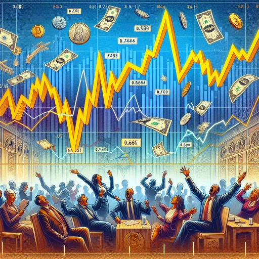 Unsteady BGN Exchange Rates Witnessed Over the Course of April and May 2024