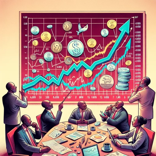 Unwavering BIF Exchange Rates Ends with Sudden Surge