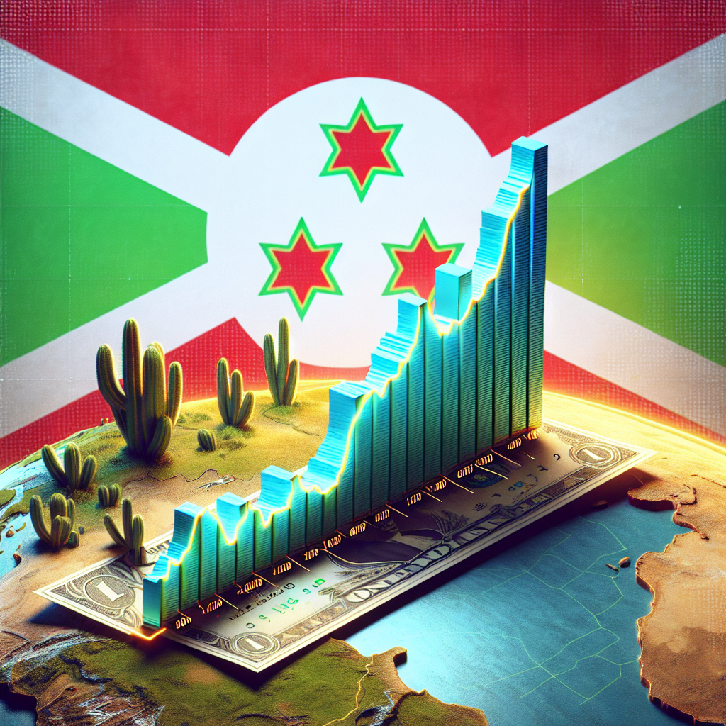 Unprecedented Stability in BIF Exchange Rates: A New Era for Burundi