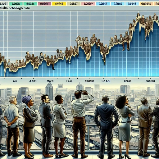 BIF Exchange Rates Stabilise, Indicating Signs of a Steady Market