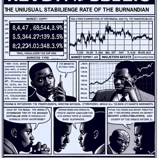 Stability Reigns Supreme as BIF Exchange Rates Remain Unchanged