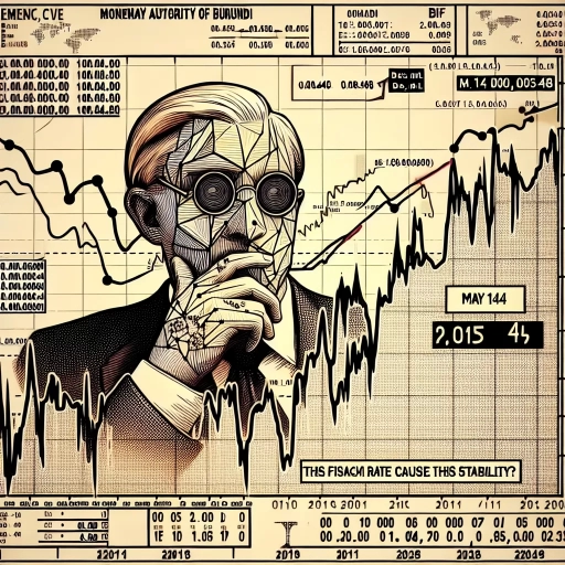 Sustained Stability: BIF Exchange Rate Records Unprecedented Consistency