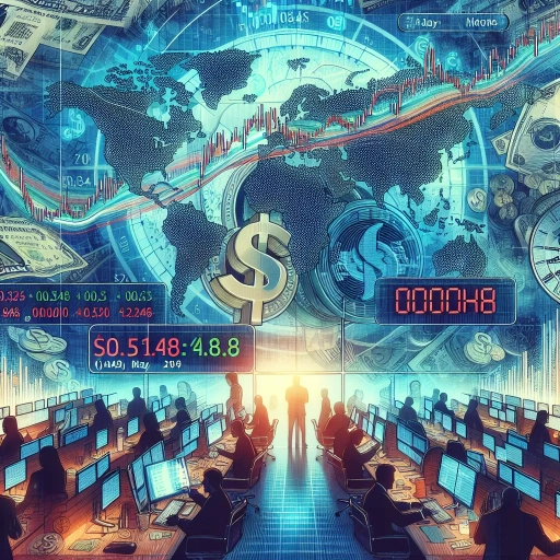 Stability Prevails: BIF Exchange Rate Holds Steady in Persistent Pattern