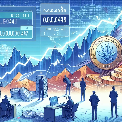  Unwavering BIF Exchange Rates Persist for Consecutive Hours