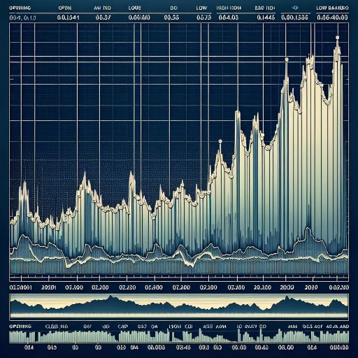 Steady Exchange Rate in CVE Maintains a Consistent Upward Trend Throughout the Day