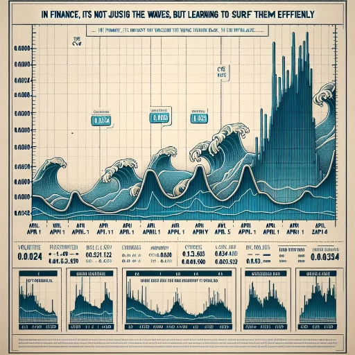 Volatility Surges as CVE Exchange Rates Show Remarkable Fluctuations